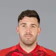 Jamie Overton