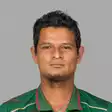 Nasum Ahmed