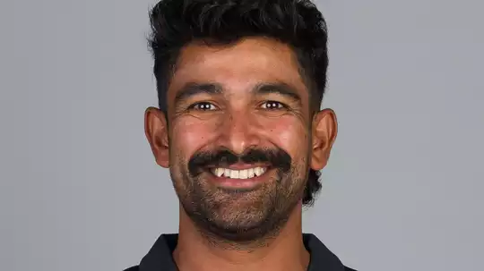 Ish Sodhi