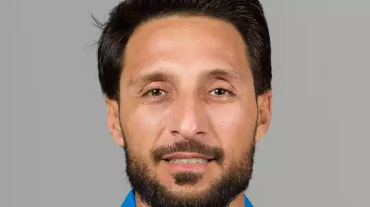 Rahmat Shah