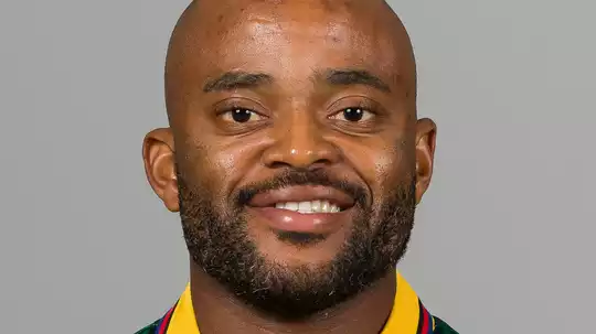 Temba Bavuma