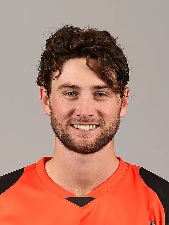 Sam Whiteman