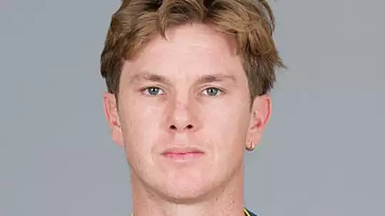 Adam Zampa