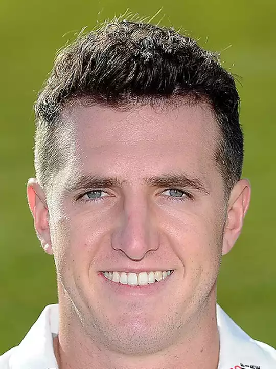 Daniel Worrall