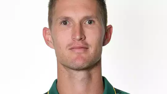 Dwaine Pretorius