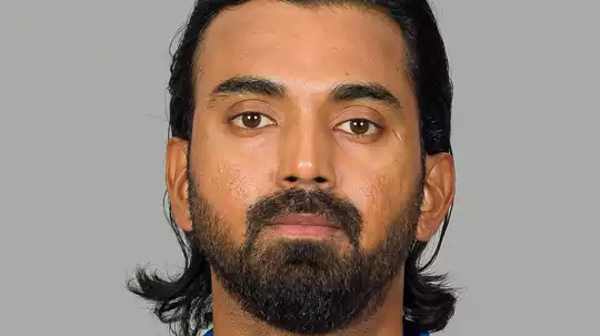 KL Rahul