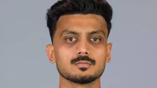 Axar Patel