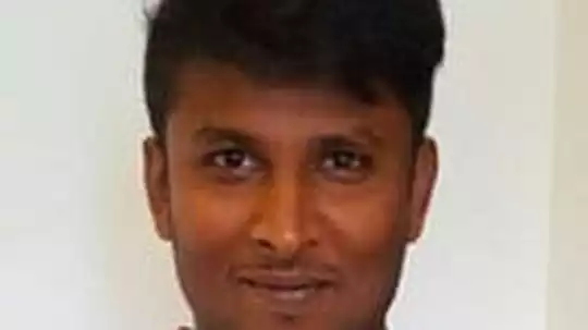 Krishnappa Gowtham