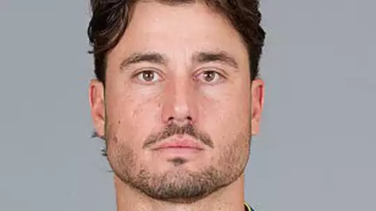 Marcus Stoinis
