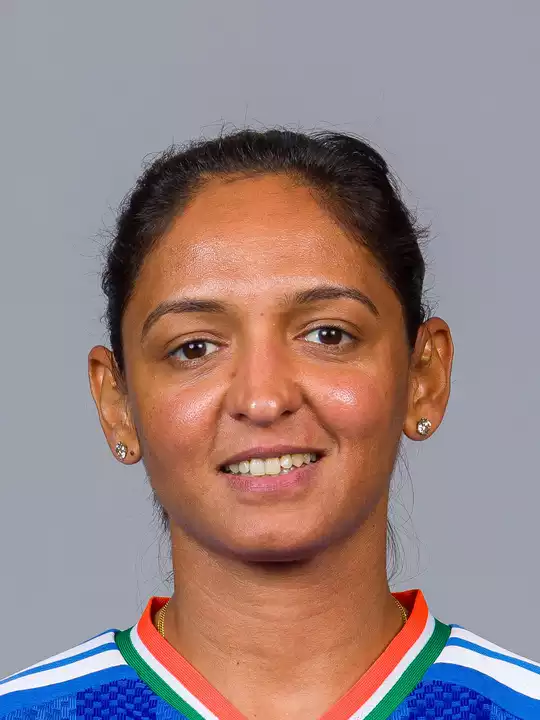 Harmanpreet Kaur