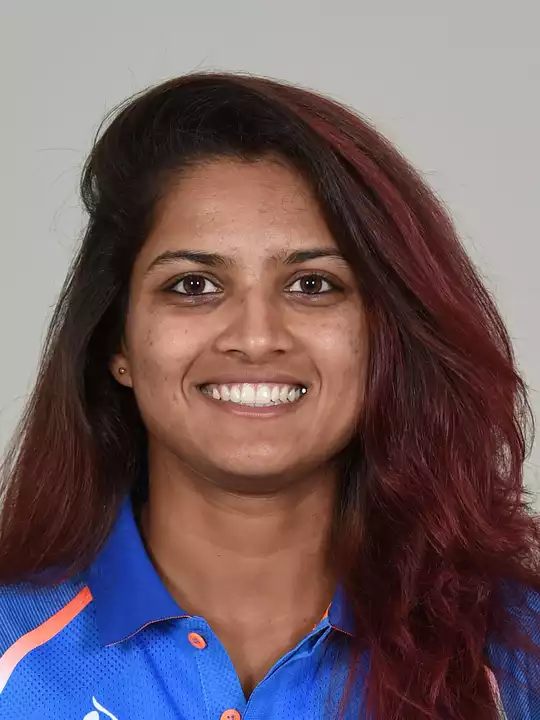 Mona Meshram