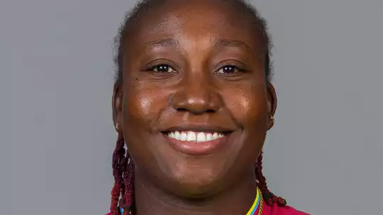 Stafanie Taylor