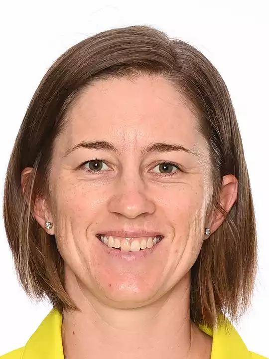 Rachael Haynes
