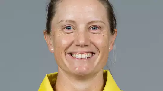 Alyssa Healy