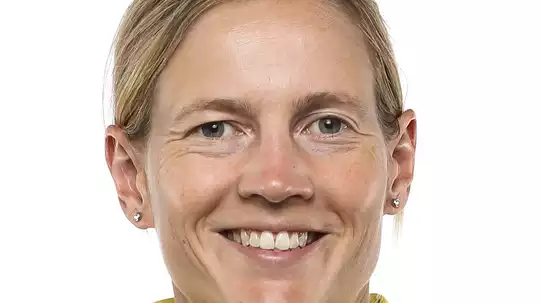 Meg Lanning