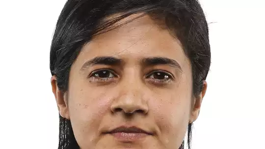 Javeria Khan