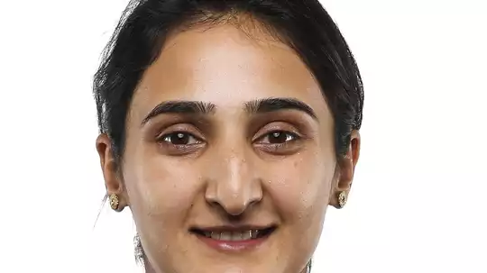 Bismah Maroof