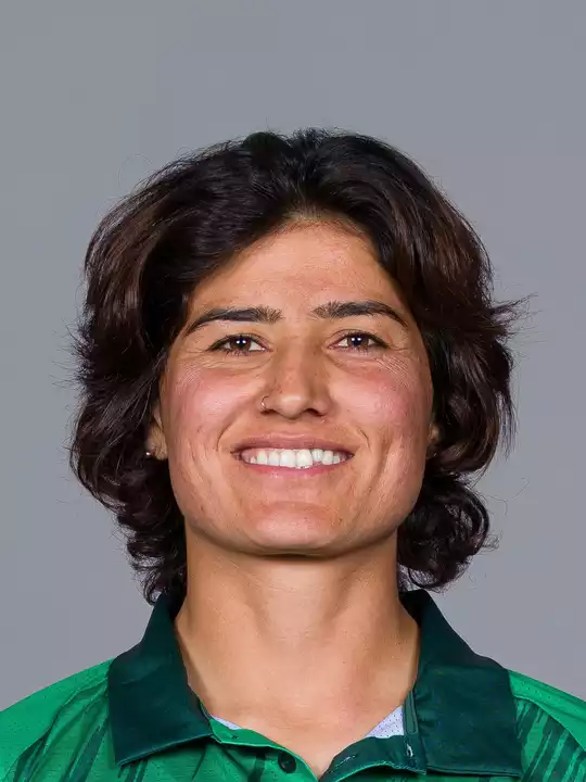 Diana Baig