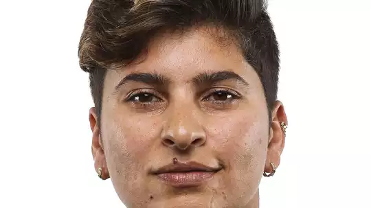 Nida Dar