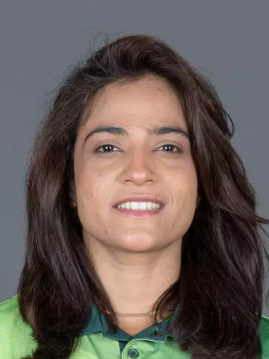 Sidra Amin