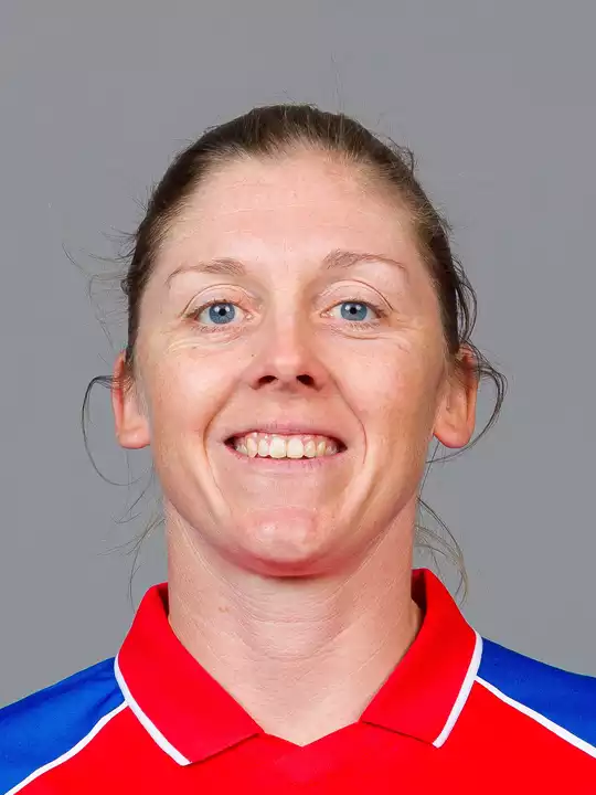 Heather Knight