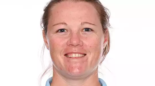 Anya Shrubsole