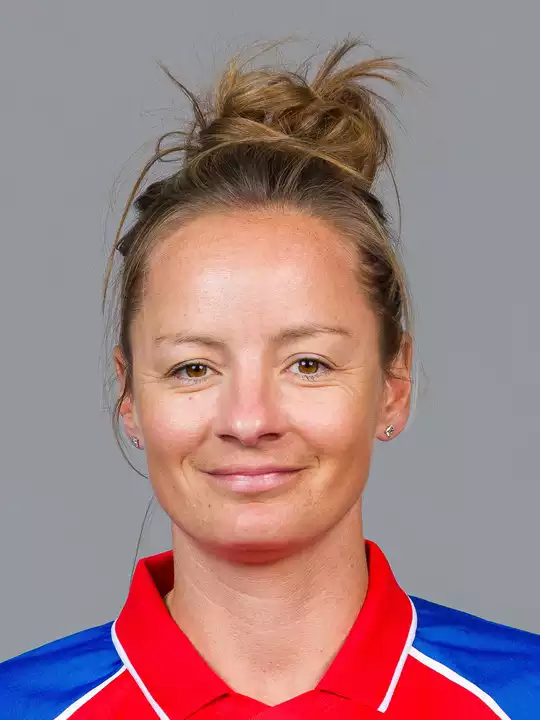 Danni Wyatt-Hodge