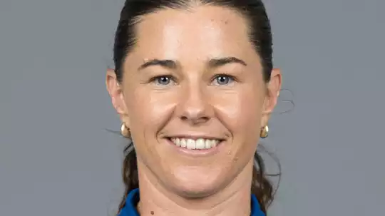 Tammy Beaumont