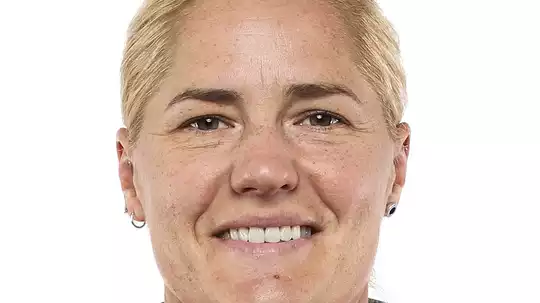 Katherine Sciver-Brunt