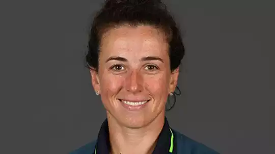 Georgia Elwiss
