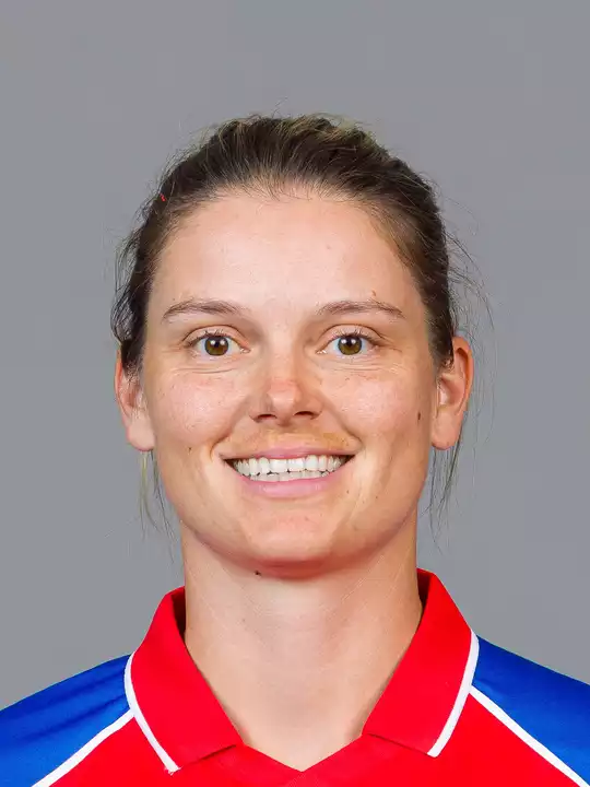 Amy Jones