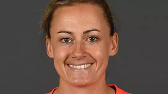 Laura Marsh