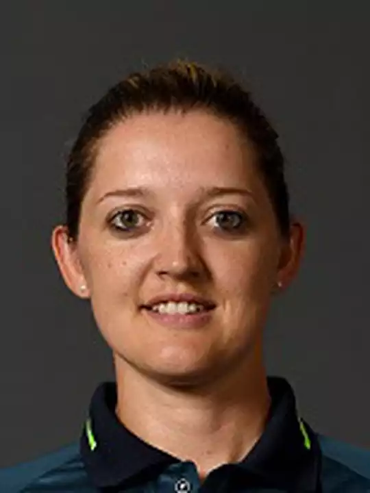 Sarah Taylor