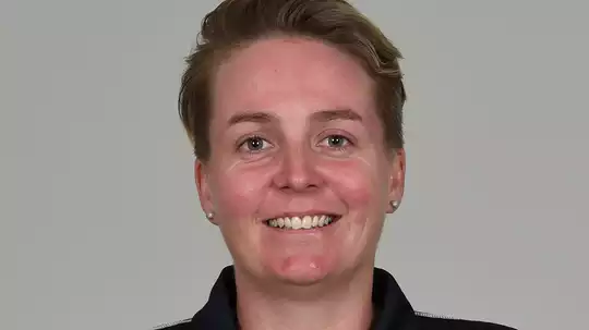 Rachel Priest
