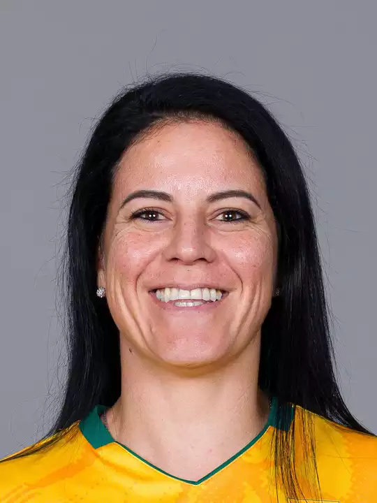 Marizanne Kapp