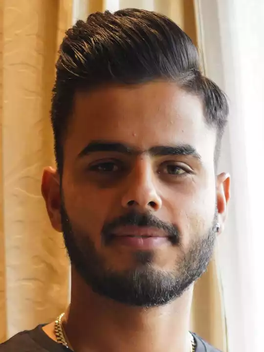 Nitish Rana