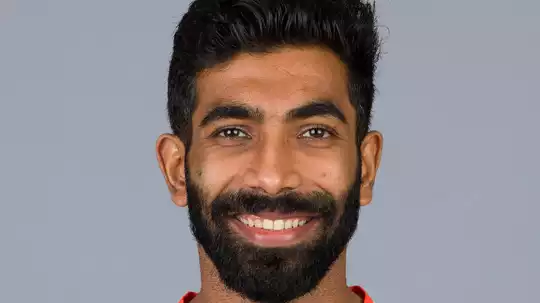 Jasprit Bumrah