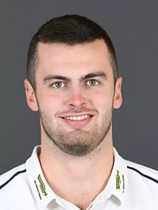 Dominic Sibley
