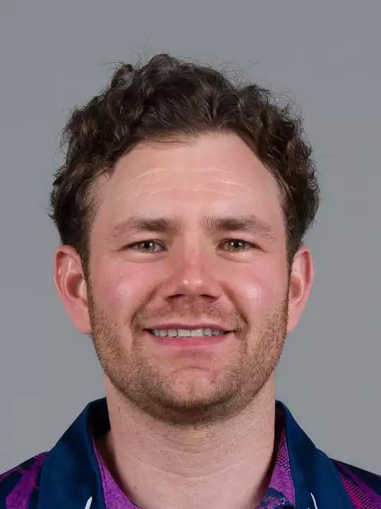 Matthew Cross