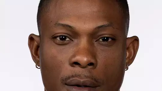 Sheldon Cottrell