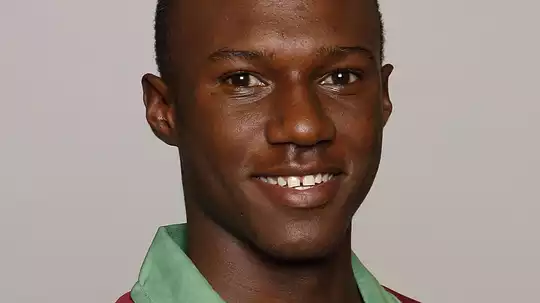Jermaine Blackwood