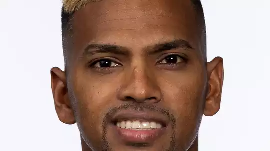 Nicholas Pooran