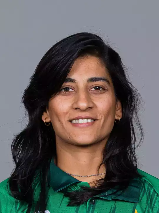 Iram Javed