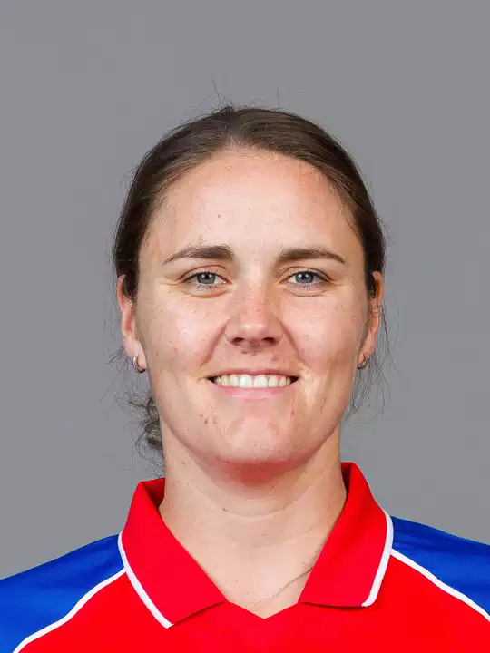 Nat Sciver-Brunt