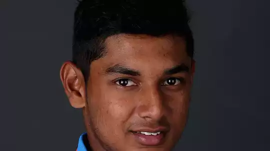 Ricky Bhui
