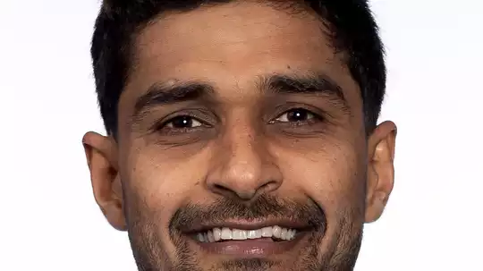 Deepak Hooda
