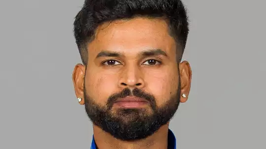 Shreyas Iyer
