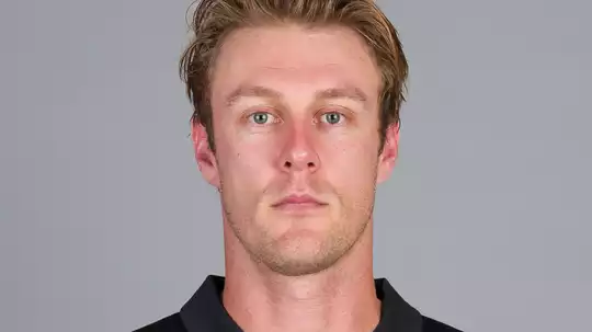 Kyle Jamieson