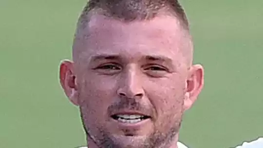 Ben McDermott