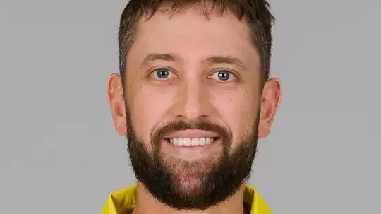 Matthew Short